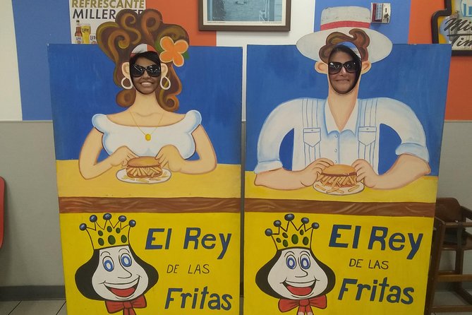 Little Havana Food museums performing arts galleries music cigars - What the Tour Does Well