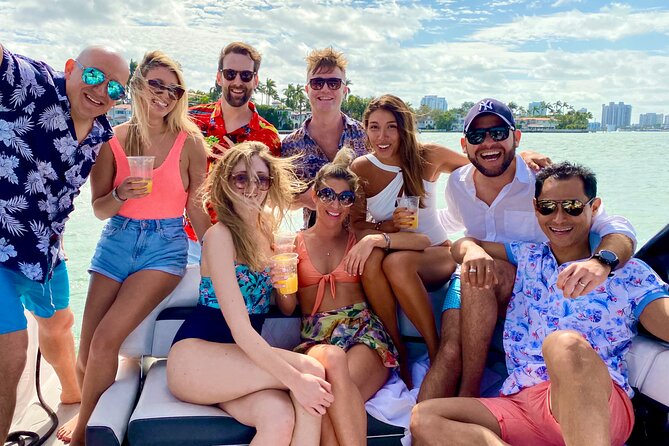 Explore Miami with a Private Boat Excursion - FAQ