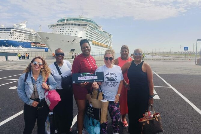 Private Cruise Transfer: Miami Airport and City to Port of Miami - Who Should Book This Transfer?