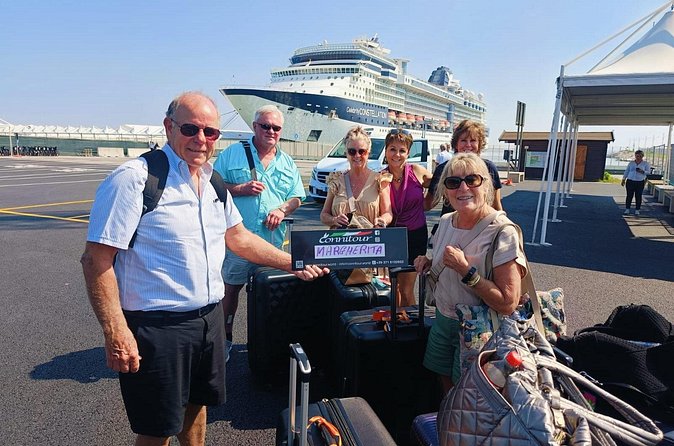 Private Cruise Transfer: Miami Airport and City to Port of Miami - Final Thoughts