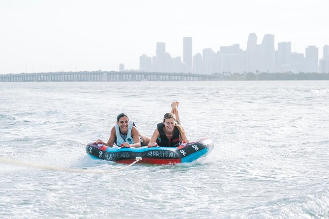 Miami Tubing: The Ultimate Family Thrill - The Personal Touch: Who Will Love This Tour?