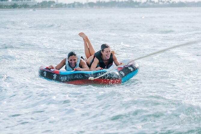 Miami Tubing: The Ultimate Family Thrill - The Sum Up