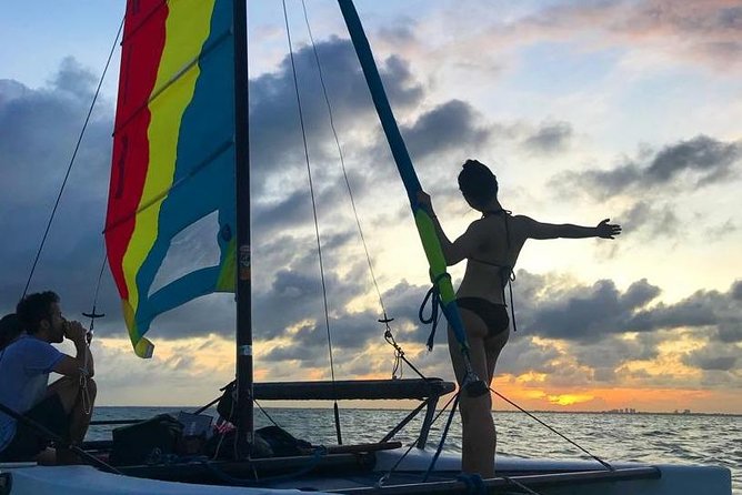Sail Biscayne Bay: An Intimate Eco-Adventure - Who Is This Tour Best For?