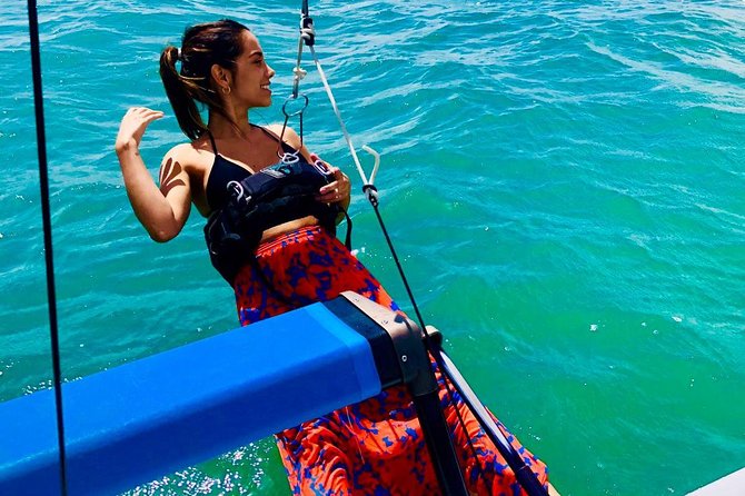 Sail Biscayne Bay: An Intimate Eco-Adventure - An In-Depth Look at the Experience