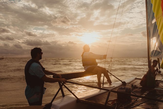 Sail Biscayne Bay: An Intimate Eco-Adventure - FAQs