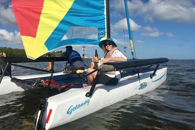 Sail Biscayne Bay: An Intimate Eco-Adventure - Final Thoughts