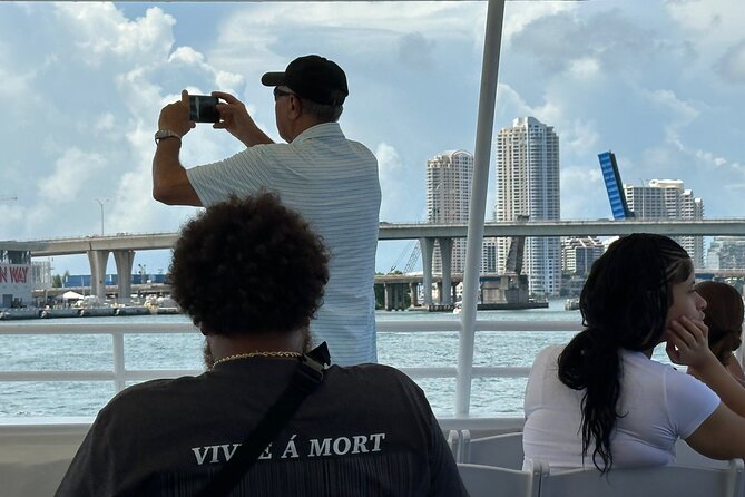 MIAMI: South Beach Cruise Millionaire Homes with Upgrade Options - The Experience in Detail: What to Expect and Why It Matters