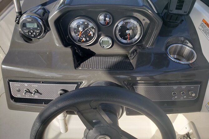 42 Ft Private Yacht Miami, rent for 2 our 4 hours, for 12 people - What Really Sets This Experience Apart