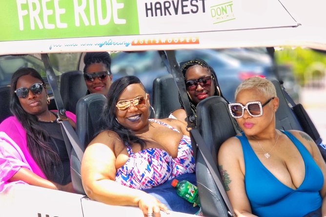 Discover South Beach Golf Cart Tour - Analyzing the Value