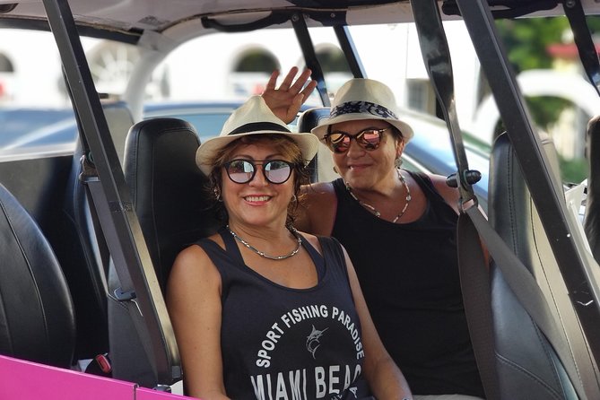 Discover South Beach Golf Cart Tour - The Sum Up: Who Should Consider This Tour?