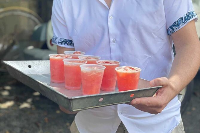 Authentic Little Havana Food and Culture Walking Tour - Key Points