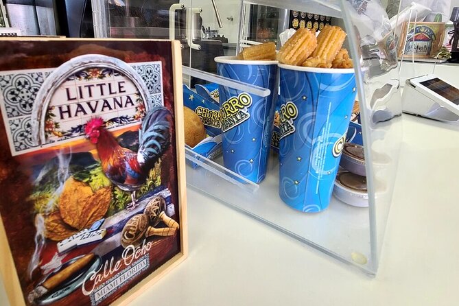 Authentic Little Havana Food and Culture Walking Tour - Who Should Consider This Tour?
