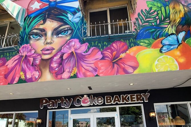 Authentic Little Havana Food and Culture Walking Tour - Authentic Food and Drink