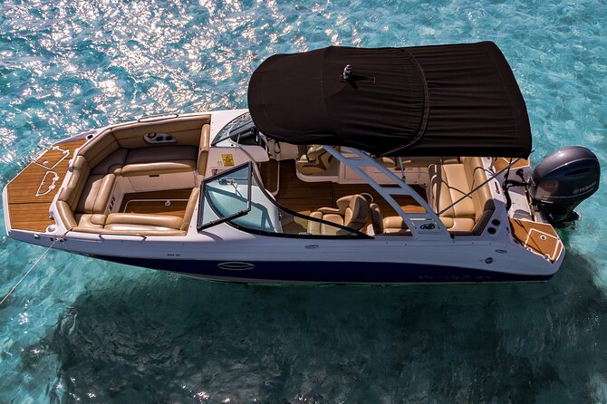 Miami's Unique Private Boat Tour: Discover & Enjoy Your Way - Who Should Consider This Tour?