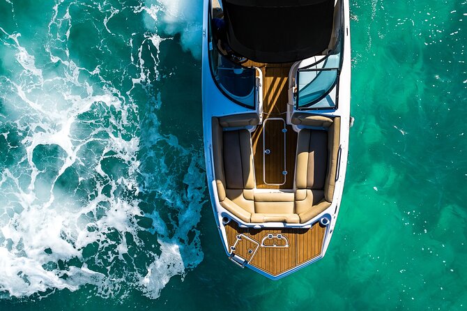 Miami's Unique Private Boat Tour: Discover & Enjoy Your Way - FAQs