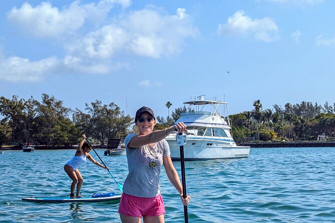 Miami Chair and Umbrella Package on Biscayne Bay - Price & Value Analysis  