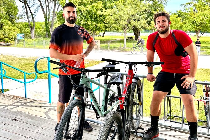 Miami Mountain Biking in Virginia Key Trails - The Sum Up: Is This Mountain Biking Tour Worth Your Time?