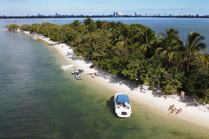 Miami Private Millionaires Boat Tour - Final Thoughts