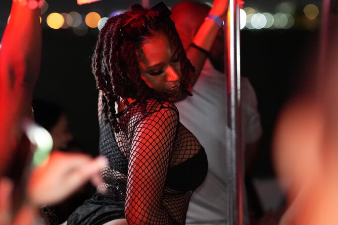 The Miami Experience Boat Party - Final Thoughts