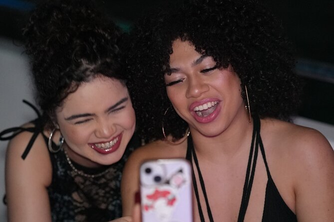 The Miami Experience Boat Party - Frequently Asked Questions