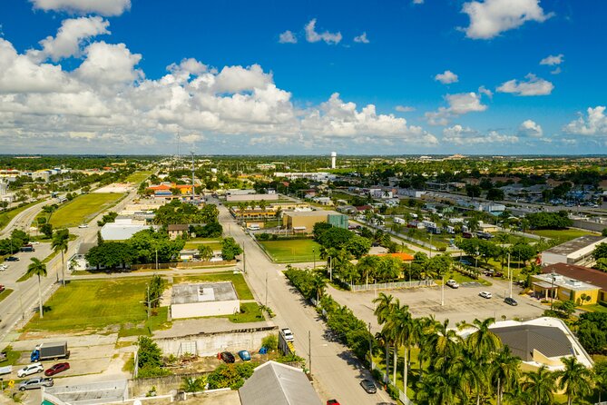 Self Guided Driving Audio Tour of Everglades National Park - FAQs