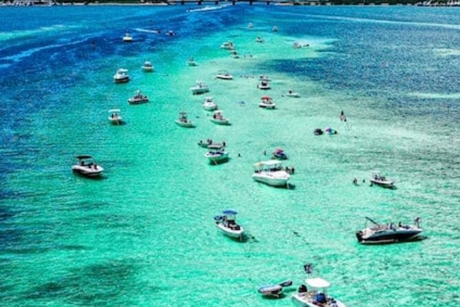 Miami: Party Boat Sandbar Island & Toys - Final Thoughts