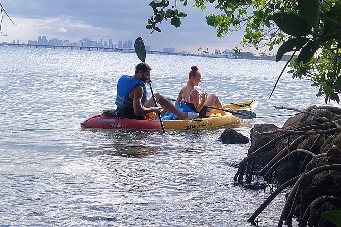 Biscayne Bay Island and Nature Exploration - Good To Know
