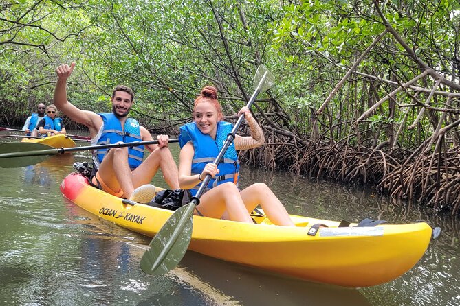 Biscayne Bay Island and Nature Exploration - Exploring Biscayne Bay Island and Nature: A Deep Dive into One of Miami’s Best Eco-Experiences