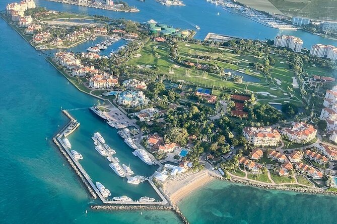 Miami Beach: Luxury Plane Tour with Free Champagne - Final Thoughts