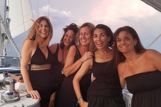 Private Sailing on the Miami Bay - Biscayne Bay - FAQ