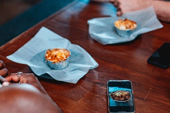 Wynwood Walls Miami Food and Street Art Walking Tour - Who’s This Tour Best For?