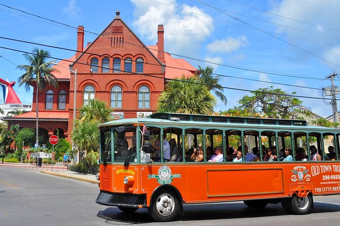 Tours_Miami_Day Trip To Key West From Miami_D662 38439P1 Review - FAQ