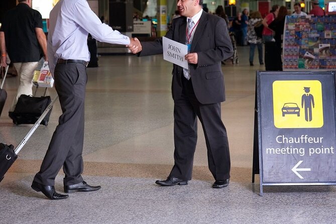 Private Transfer To/From Miami Intl Airport & Port of Miami - An In-Depth Look at This Private Transfer Experience