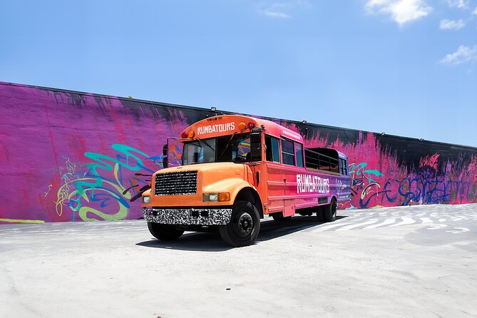 Miami Open Air Party Bus Tour - Who Will Love This Experience?