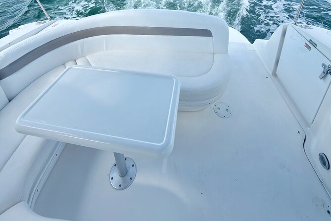 Private Yacht Rental 35ft in Miami - Final Thoughts: Is This the Right Choice?