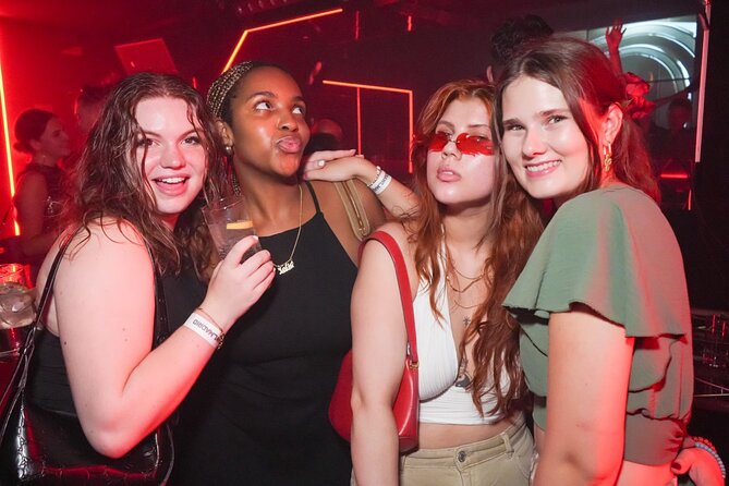 Pub Crawl Miami - A Closer Look at the Pub Crawl Miami Experience