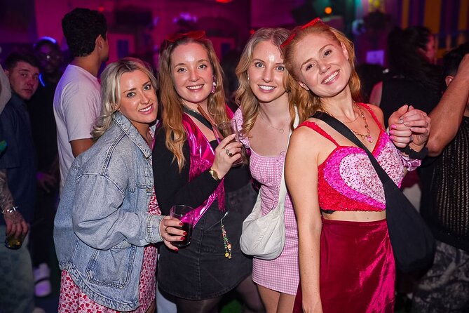 Pub Crawl Miami - An Authentic Night Out in Miami: Pub Crawl Miami Review