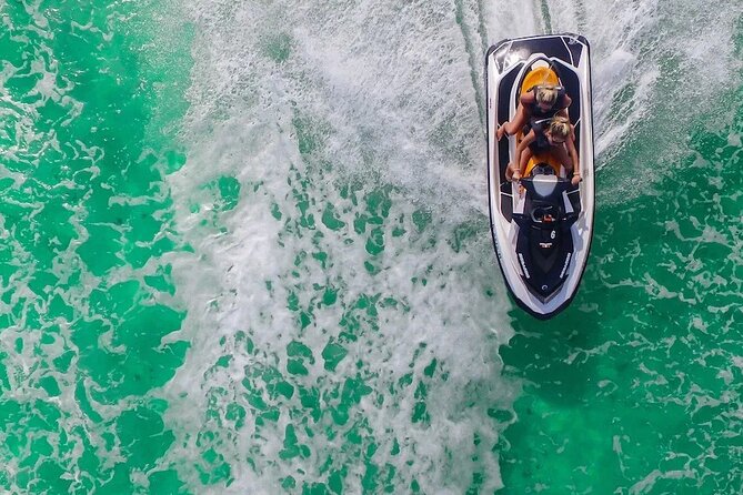 Key West Private Tour Tailor Made - The Sum Up