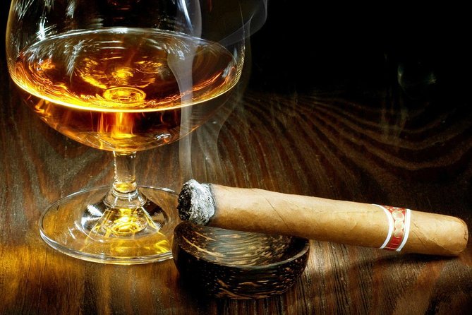The Original Cigar and Rum Tasting Experience in Little Havana - A Flavorful Journey Through Little Havana: Cigar and Rum Tasting Experience