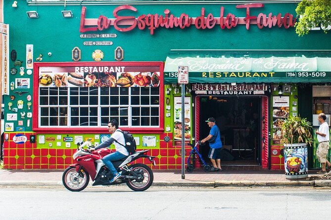 Cuban Food Tour Of Little Havana - An In-Depth Look at the Little Havana Food Tour