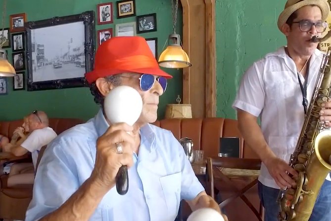 Little Havana Like a Local: Food, Culture & Hidden Gems - Deep Dive into the Itinerary