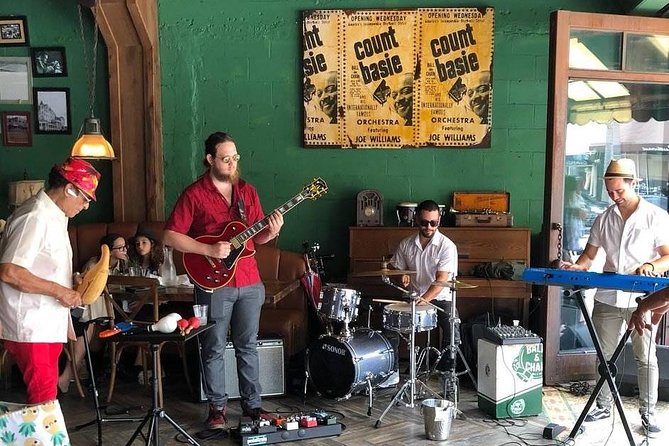 Little Havana Like a Local: Food, Culture & Hidden Gems - Frequently Asked Questions