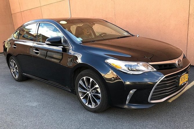 Private Departure Transfer to Miami Airport (MIA) by SUV - Who Should Consider This Service?