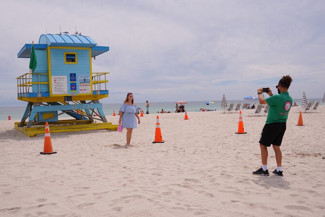 Miami City Tour with Free Souvenir Photo 5 in 1 Experience - Practical Details and What It Means for You