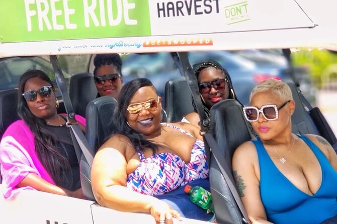 Discover Miami Beach with a Shared Golf Cart Tour - Final Thoughts