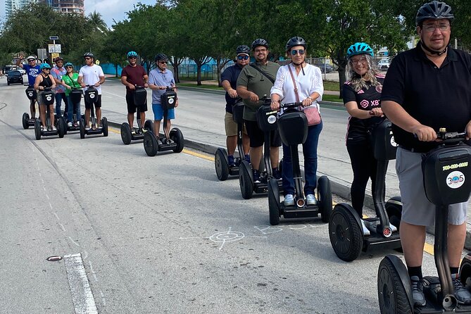 Ocean DR Segway Tour - Who Will Love This Tour?