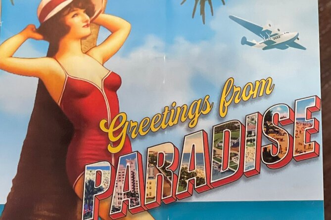 Traveler's Guide to Experience Miami 6-hour Tour - The Sum Up