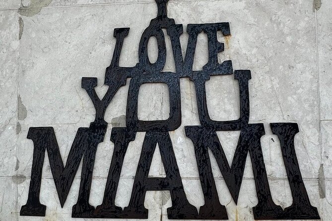 Traveler's Guide to Experience Miami 6-hour Tour - FAQ