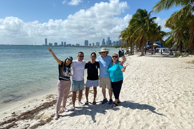 Traveler's Guide to Experience Miami 6-hour Tour - Who Will Love This Tour?