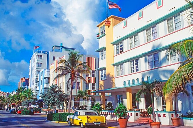 Traveler's Guide to Experience Miami 6-hour Tour - Introduction